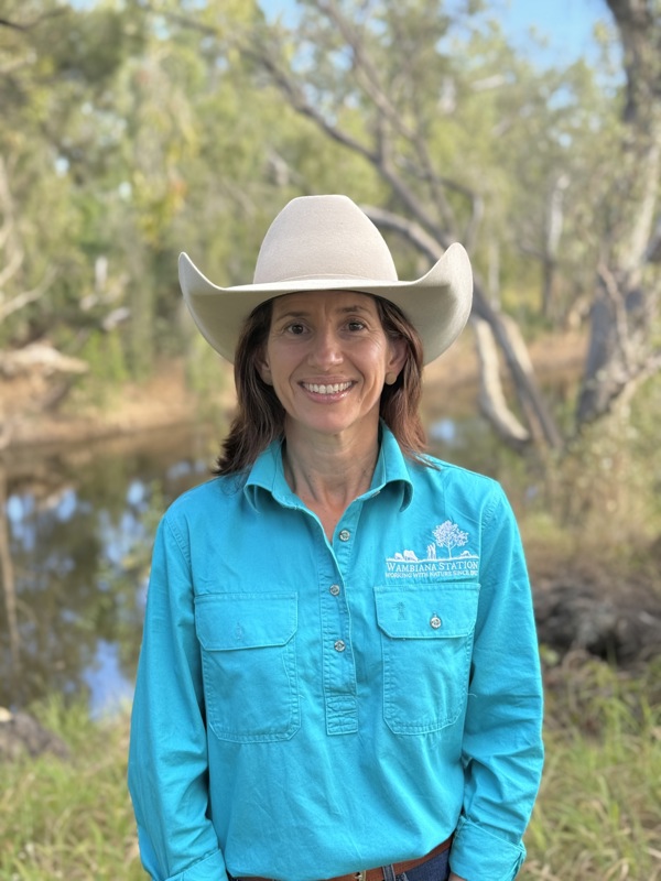 Michelle Lyons